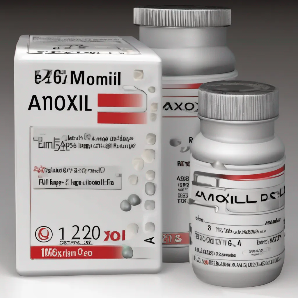 Acheter amoxil numéro 3